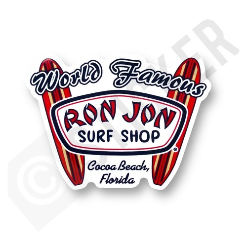 Ron jon surf shop - jon,