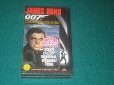 Agente 007. Thunderball