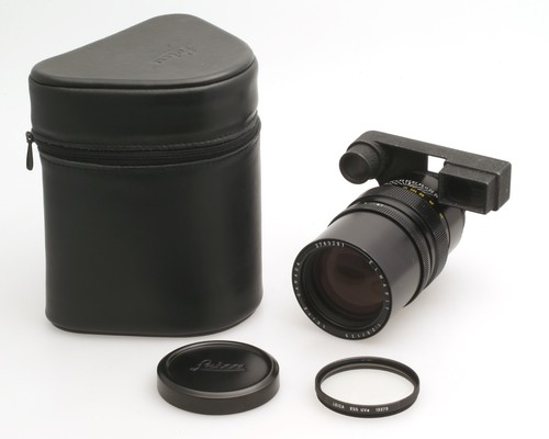 Leica leitz canada elmarit - leitz,