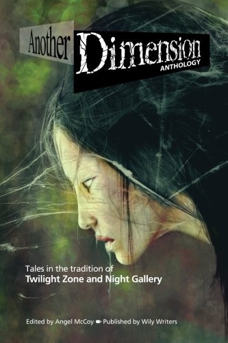 Another dimension - another,