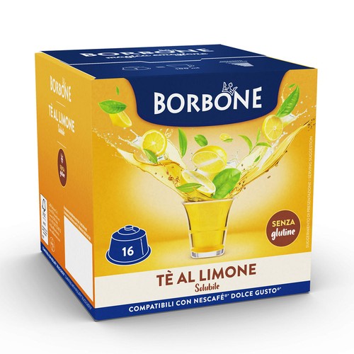 Caffè borbone capsule - borbone,