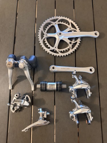 Shimano dura ace 7400 7410 - dura, 7400/7410