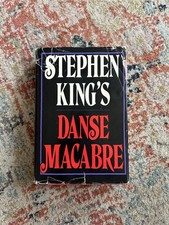 Stephen King Danse Macabre