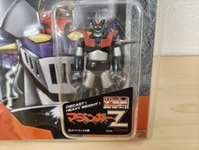 Mazinger Z mini Marmit +