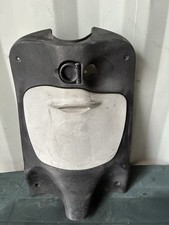 Retroscudo Carena Interna