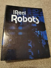 Ultimate Real Robots Bundle