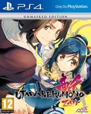Utawarerumono: zan -