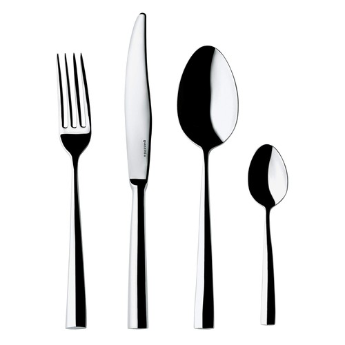 Guzzini icons set posate - di,