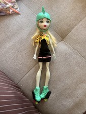 Monster high roller maze - roller,