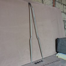 Sissybar Schienale Old Scholl