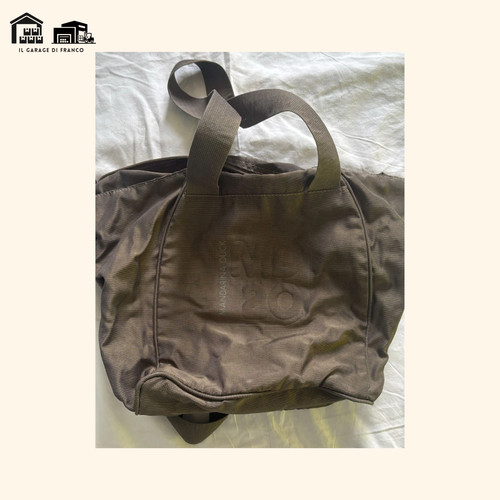 Borsa mandarina duck verde - borsa,