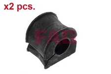 X2 PZ BOCCOLA DI MONTAGGIO