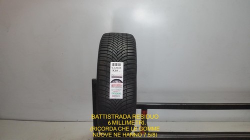 Gomme usate stagioni - usate,