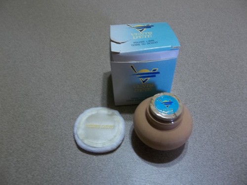 New yves rocher polvere - yves,