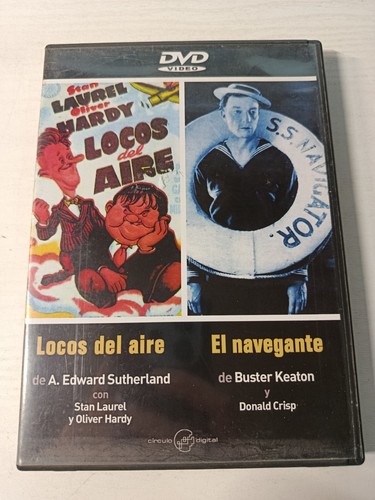 Crazy del aria - crazy, el