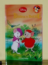 Le avventure di Bianca e