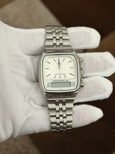 Raro orologio sportivo vintage