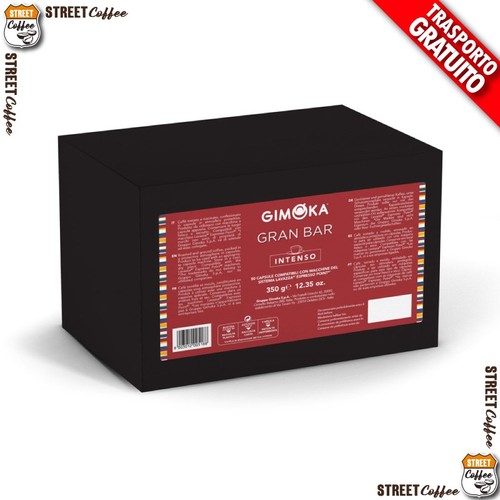 300 cialde capsule caffè - capsule,