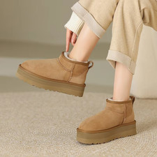 Scarpe invernali donna stivali