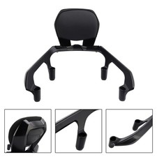 Passenger Sissy Bar Backrest