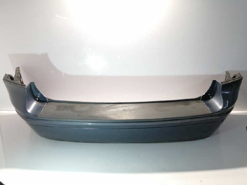 Paraurti posteriore volvo v50 - paraurti,