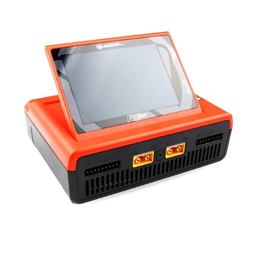 Ruddog rc230 1600w uscite - 1600w,