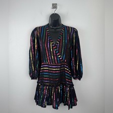 Mini abito donna The Attico