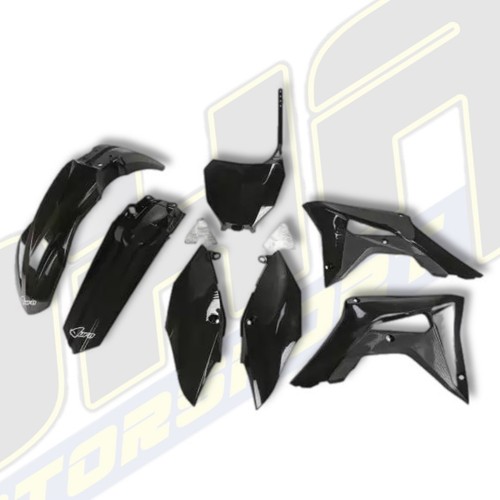 Kit plastiche ufo - per, honda
