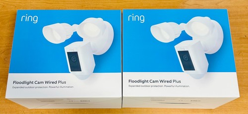 Ring floodlight - ring,