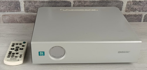 Sony vpl es2 data projector - vpl-es2,