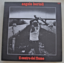 Angelo bertoli centro del - bertoli.,