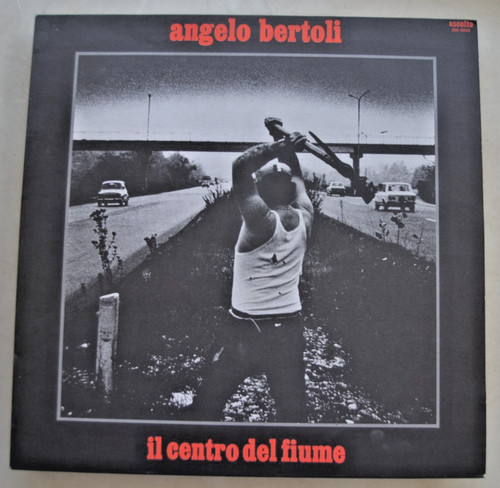 Angelo bertoli centro del - il,