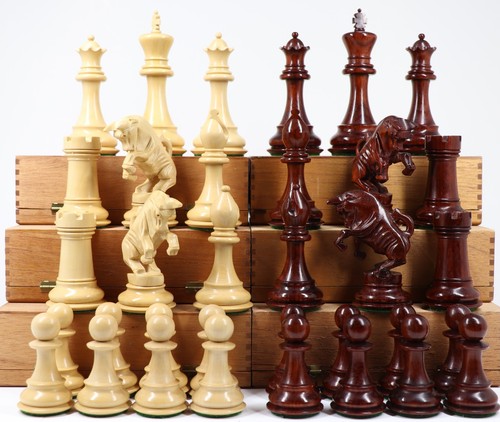 Set scacchi staunton - set,