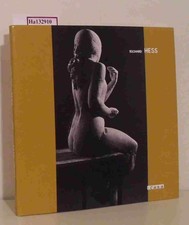 Richard Hess Sitzen Liegen