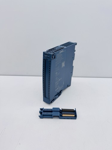 Modulo plc siemens - modulo,