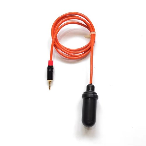 Sensore idrofono spina audio