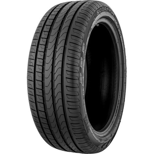 Pirelli scorpion verde - pirelli,
