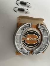 KING GRIMECA 153 GANASCE FRENO