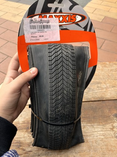 Copertone maxxis slick mtb - 29,