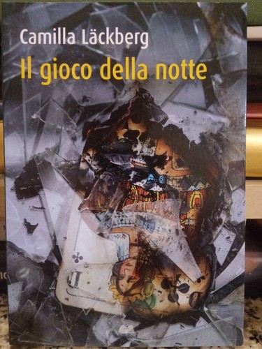 Gioco della notte camilla - della,