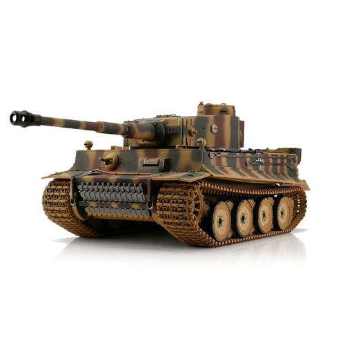 Tiger i early - i,