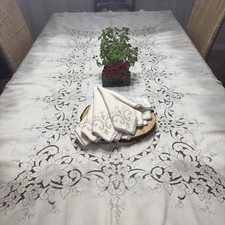 Tovaglia da lavoro vintage