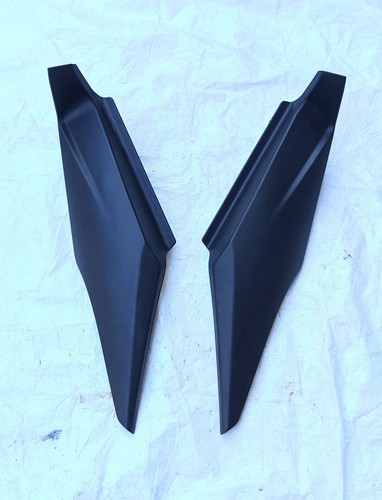 Carene cover serbatoio - carene,