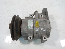 Compressore Aria Condizionata