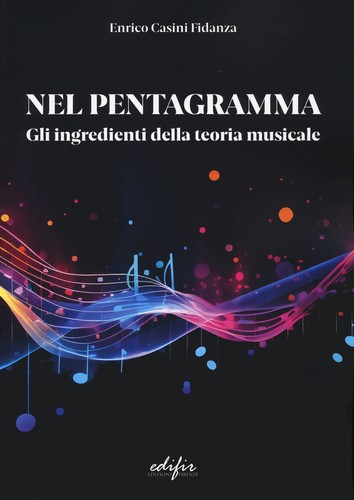 Nel pentagramma gli - nel,