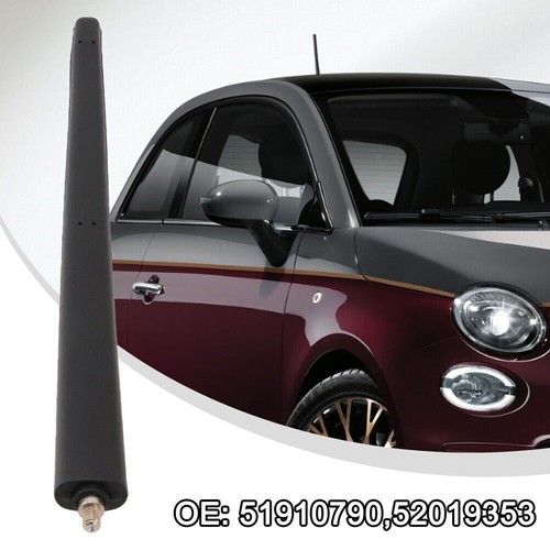 Per fiat antenna - antenna, asta