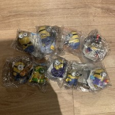 McDonald's Happy Meal