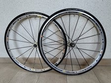 Kit ruote Mavic R-Sys Shimano