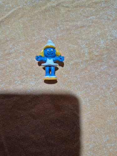 Smurfs puffi olimpici 1983 - 1983,