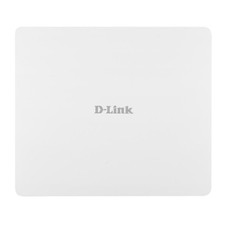D-Link Access Point AC1200 PoE
